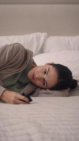 En İyi Arkadaşımın Babasına Teslimiyet episode 6