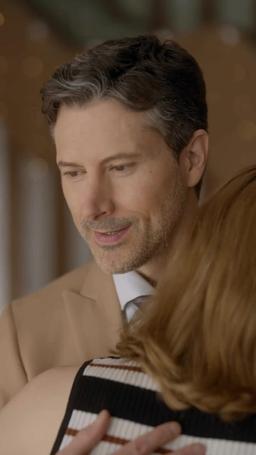 Ma Romance Dorée avec un PDG à l'âge mûr episode 49