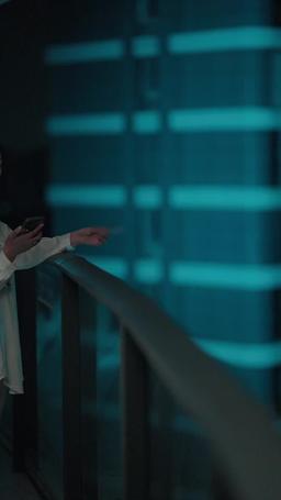 A Mother's Rewind Tomorrow episode 14