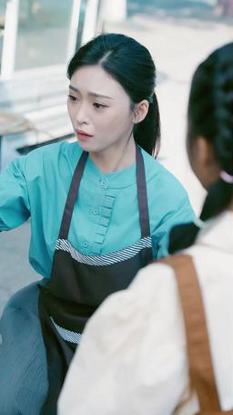 The Monarch's Heart episode 5