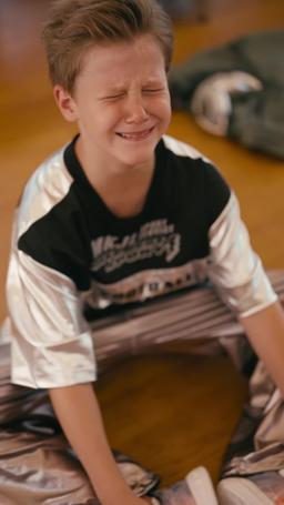 비밀 요원 아빠와 여자들 episode 8