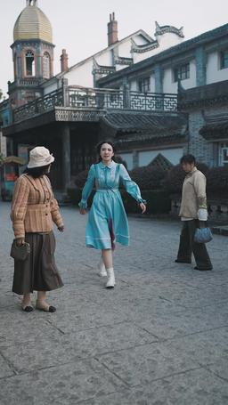 Splendor of the Era episode 59