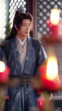 Elveda, General Kocam episode 40