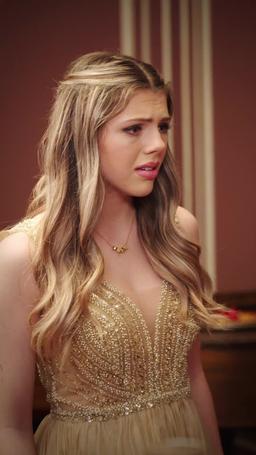 天才令嬢、降臨！ episode 13