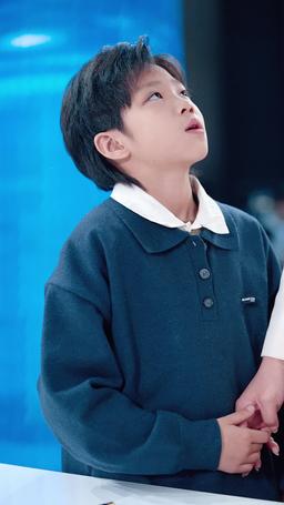 عباقرة صغار ينقذون الموقف episode 19