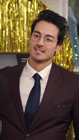 El exmarido favorito de América episode 38