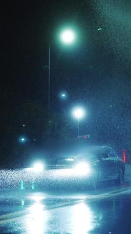 回國後褚總心尖寵殺瘋了 episode 6