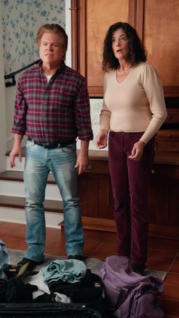 Salah Nikah, Jodoh yang Tepat episode 36