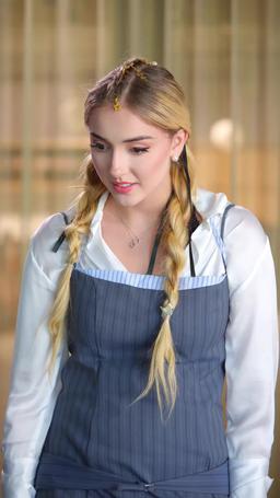 (พากย์) วิธีปราบคุณพ่อสุดแซ่บ episode 4