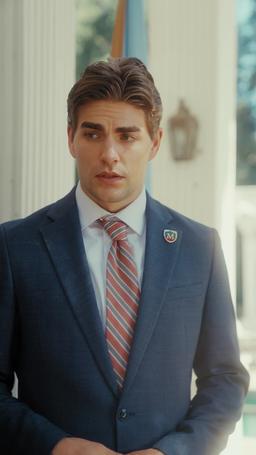 Mio Dio, sono circondata da tre principi! episode 34