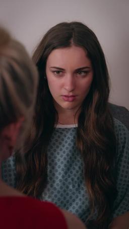 La creación misma es amor episode 48