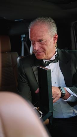 Dominata dal capo di mio padre episode 70