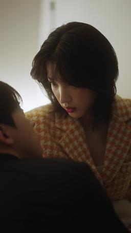 My Partner, The Devil episode 33