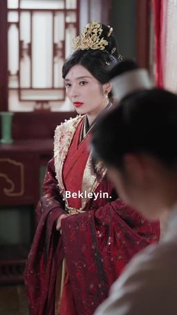 Saklı Aşk:Savaşçı Prens ve Gizemli Kadın episode 22