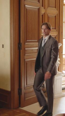 [吹き替え] 秘密を育てる家 episode 11