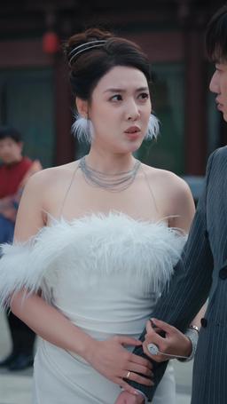 My Landlord is Actually the Strongest! episode 39