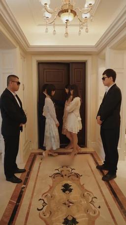 My Flash Marriage Husband Is A CEO episode 35