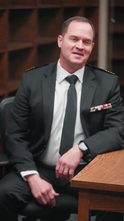 Mi Ex Está en los Navy SEAL episode 82