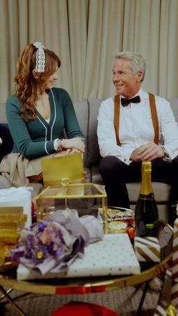 ¡Vete madrastra, lo tienes todo mal! episode 3