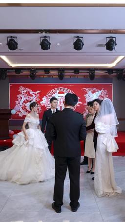 Surprise Proposal at Divorce Dinner episode 20