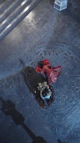 Fated Rebellion: Return of the Forsaken Son episode 1