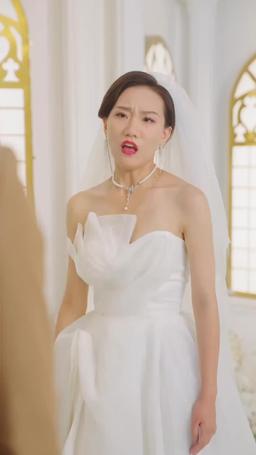 燦燦萱草花 episode 13