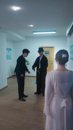 생을 떠난 뒤에야  남편의 뼈저린 후회 episode 22