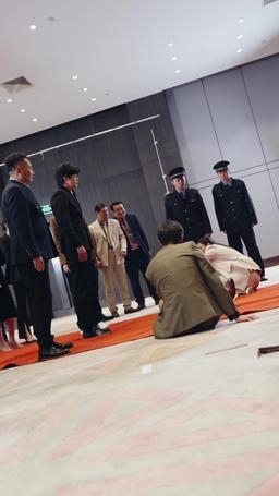 A Love Unseen episode 50