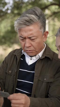 Ten Years of Wrong Love episode 51