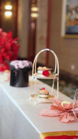 Pampered by Three Daughters-in-Law episode 9