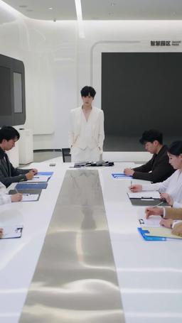 Da reietta a sovrana, il gioco di potere dell'amore episode 22