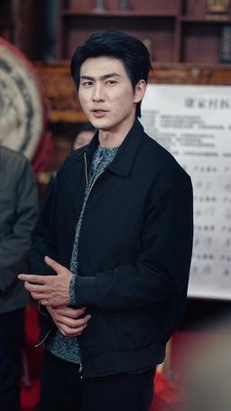 My Legendary Daddy episode 49