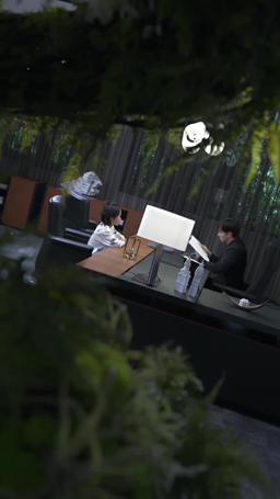 四つ子のパパは俺様社長 episode 10