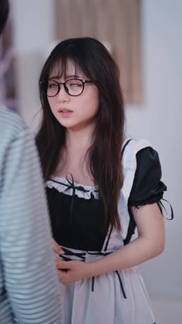 嫌いなアイツの専属メイド!? episode 29