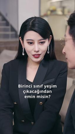 Mafya Babası: Eski Eşim Yalvarıyor episode 53