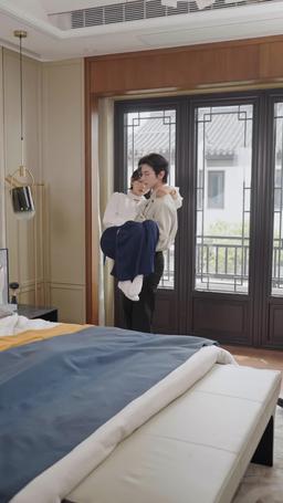 아빠는 늑대인간 episode 69