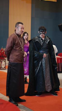 My Landlord is Actually the Strongest! episode 62