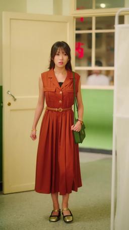 فتاة الثمانينيات المتألقة episode 64