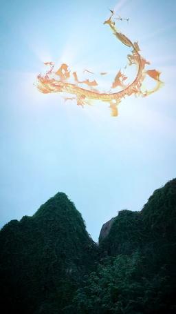 Why Work Hard When Heaven Sends You a Miracle Son? episode 42