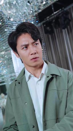 Never Too Late to Revenge episode 30