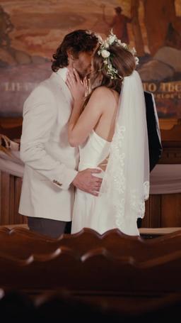 결혼 계약서에 없는 마음 episode 15