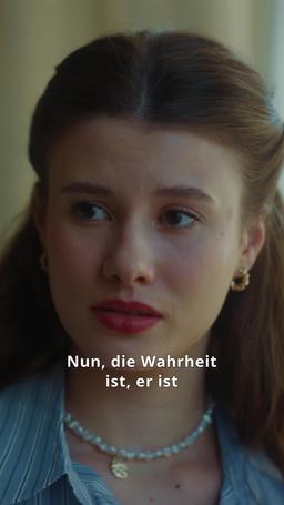 Gebunden in Ehe, Befreit durch Liebe episode 15