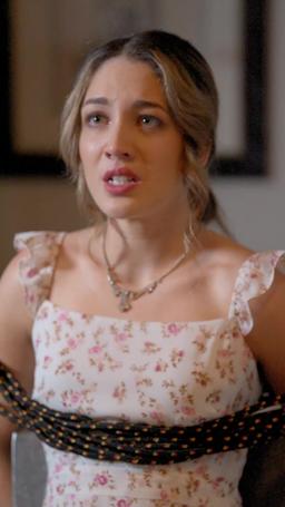 상속녀의 복귀, 보스의 사랑 episode 48