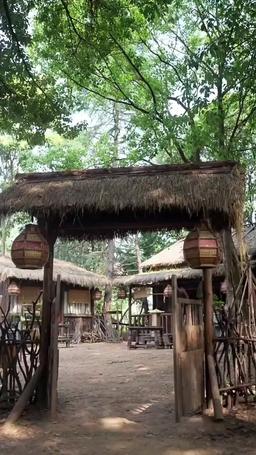 Rache im Kaiserpalast episode 39