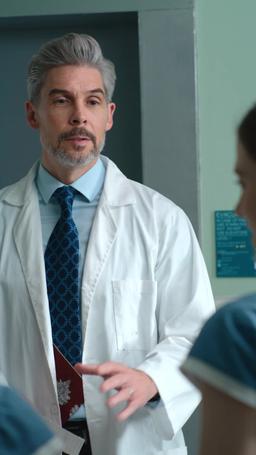 La boss affronta i bulli di Las Vegas! episode 45