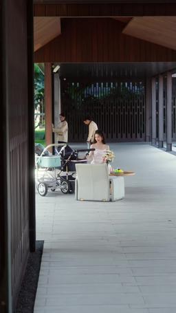 ภรรยาที่รักพ้นโทษ บอสคลั่งรักตามง้อ episode 48