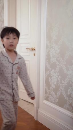 عودة الأم العظيمة والطبيبة الغامضة episode 33