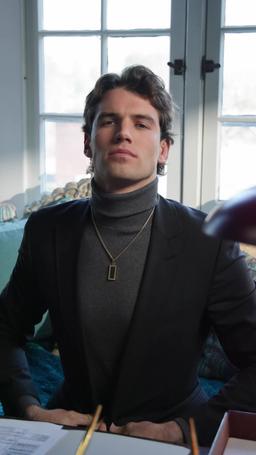 アルファの運命 episode 7