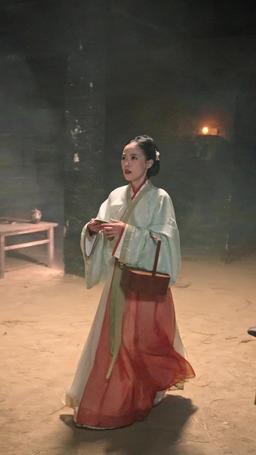 Opowieść o Su Qing episode 63