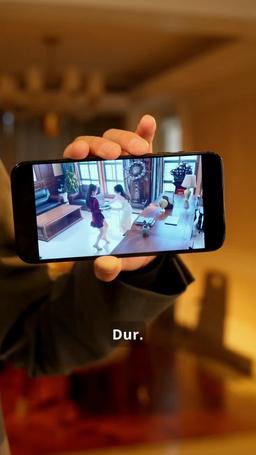 Milyarder Kocamın Üçlü Hayatı episode 39